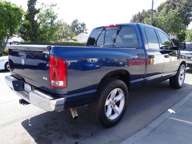 Dodge Ram 1500 2006 photo 13