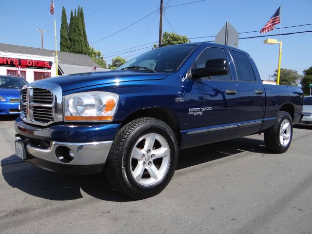 Dodge Ram 1500 2006 photo 14