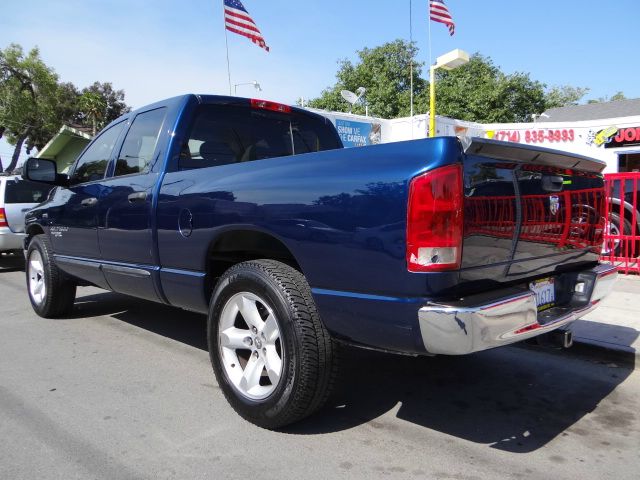 Dodge Ram 1500 2006 photo 6