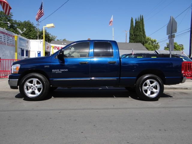 Dodge Ram 1500 2006 photo 8