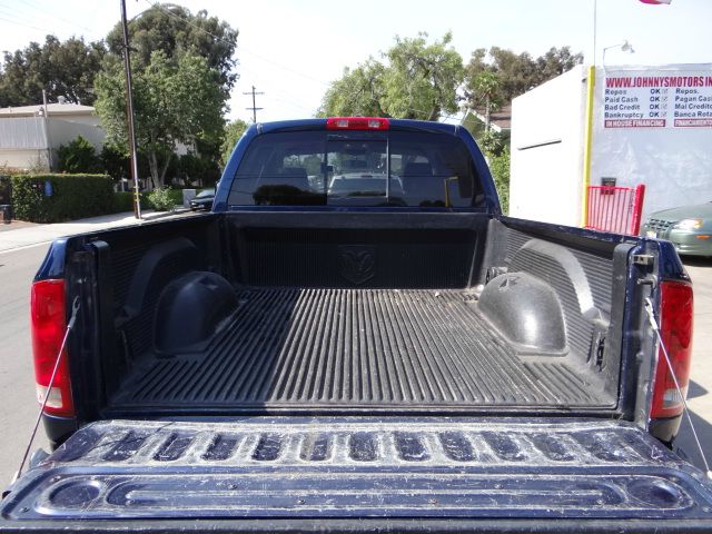 Dodge Ram 1500 2006 photo 9