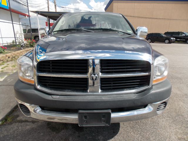 Dodge Ram 1500 2006 photo 10