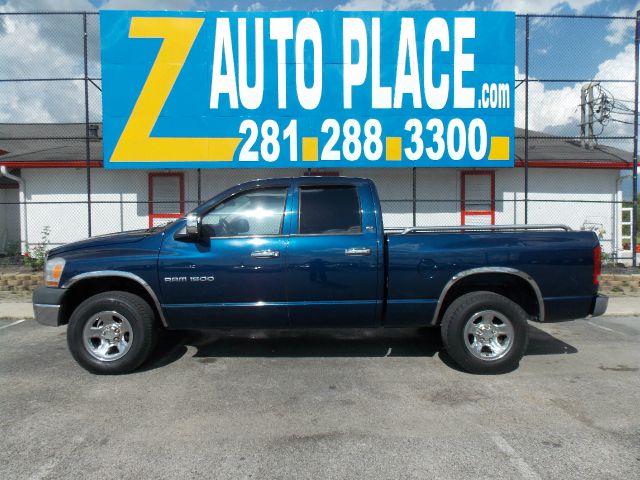 Dodge Ram 1500 2006 photo 11