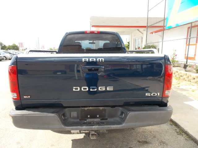 Dodge Ram 1500 2006 photo 2