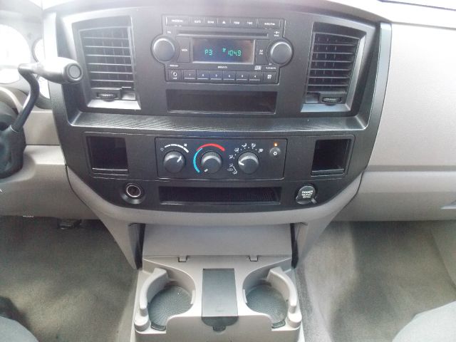 Dodge Ram 1500 2006 photo 22