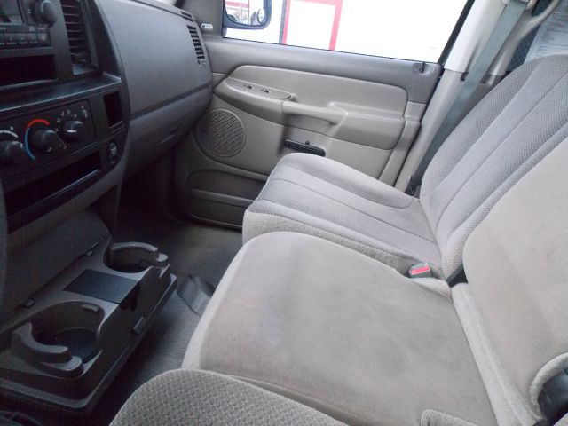 Dodge Ram 1500 2006 photo 26