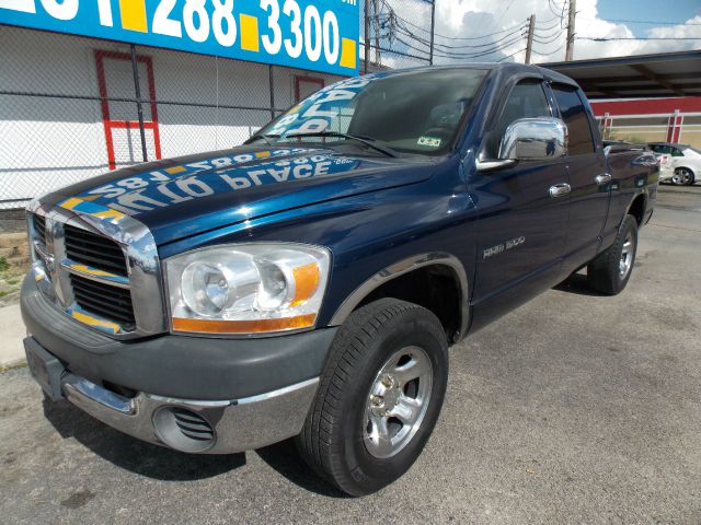 Dodge Ram 1500 2006 photo 3