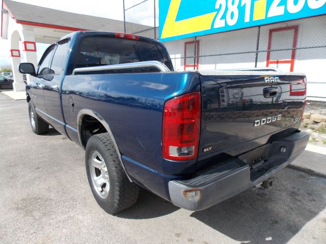 Dodge Ram 1500 2006 photo 7