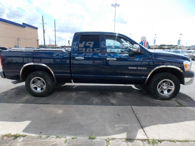 Dodge Ram 1500 2006 photo 8