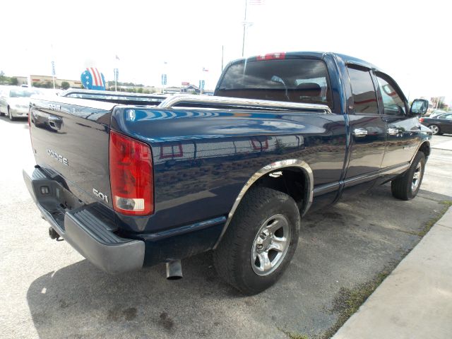 Dodge Ram 1500 2006 photo 9