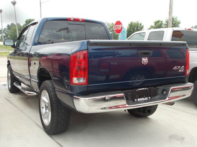 Dodge Ram 1500 2006 photo 1