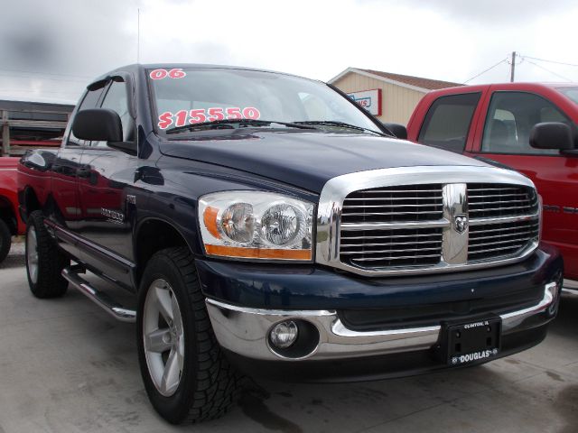 Dodge Ram 1500 2006 photo 4