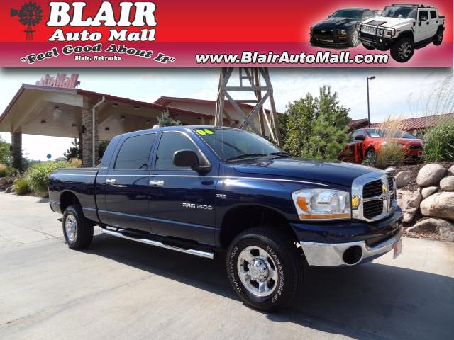 Dodge Ram 1500 2006 photo 2