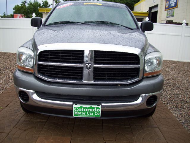 Dodge Ram 1500 2006 photo 1