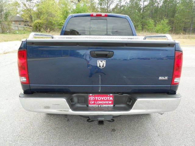 Dodge Ram 1500 3500 SLT Crew LB Dually DSL Unspecified