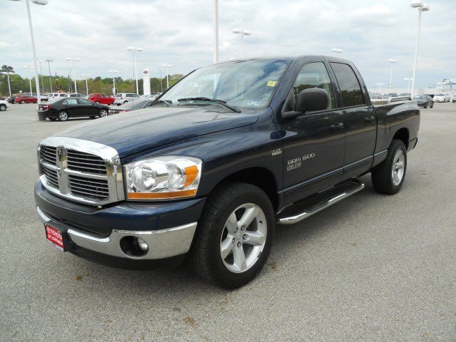 Dodge Ram 1500 2006 photo 1