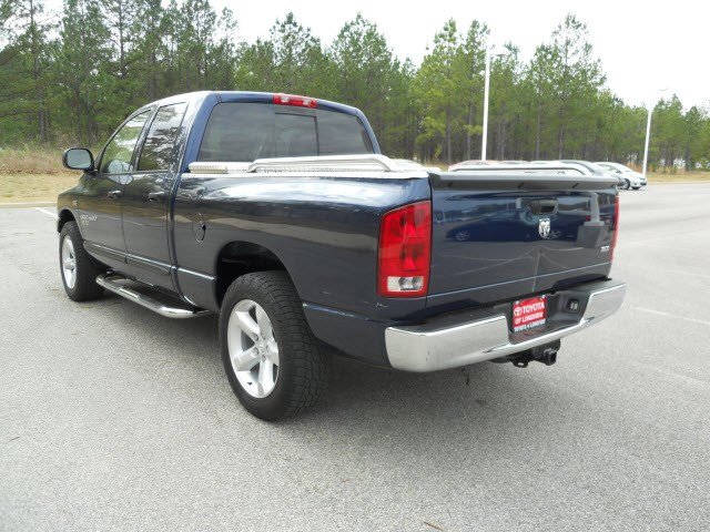 Dodge Ram 1500 2006 photo 3