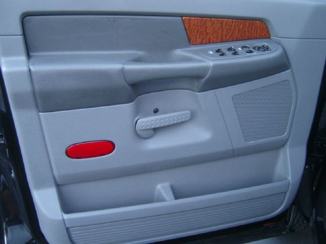 Dodge Ram 1500 2006 photo 1