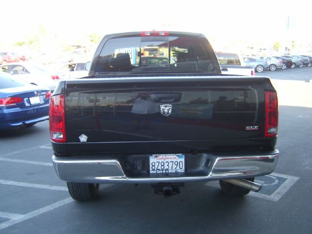 Dodge Ram 1500 2006 photo 10