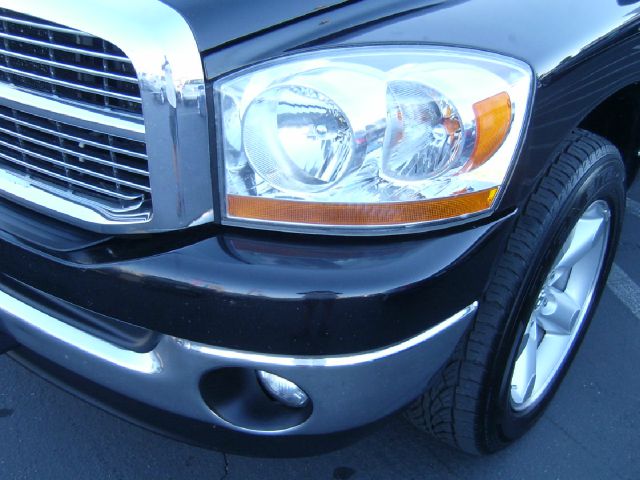 Dodge Ram 1500 2006 photo 14