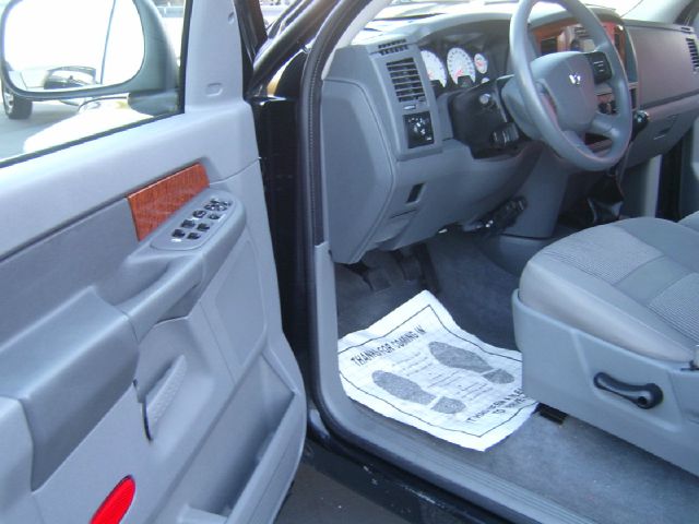 Dodge Ram 1500 2006 photo 20