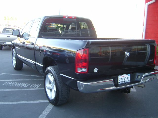 Dodge Ram 1500 2006 photo 22