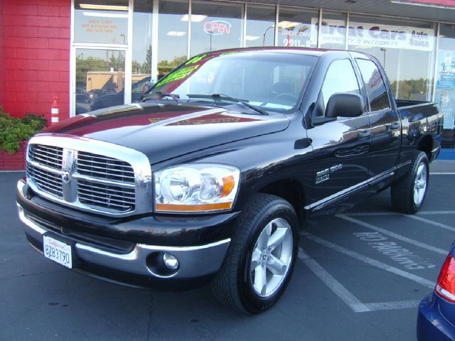 Dodge Ram 1500 2006 photo 23