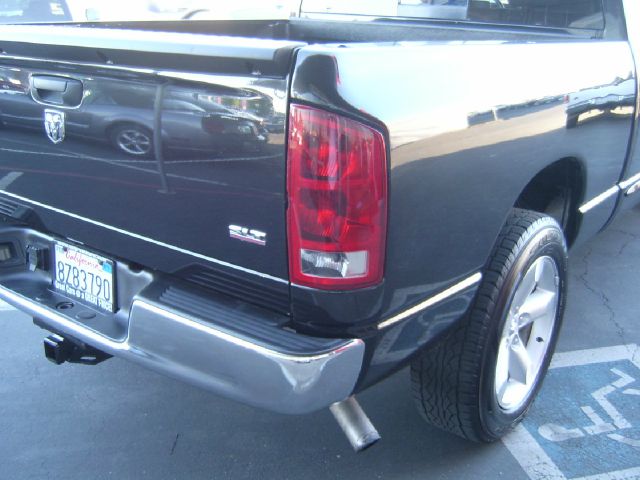 Dodge Ram 1500 2006 photo 24