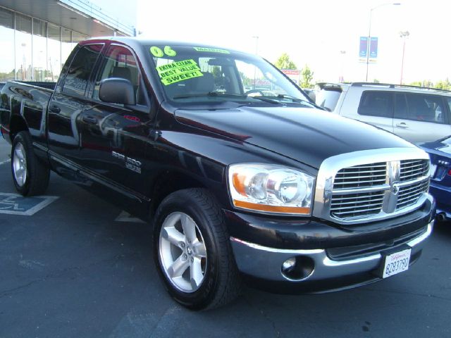 Dodge Ram 1500 2006 photo 25