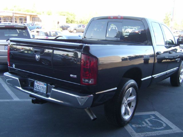 Dodge Ram 1500 2006 photo 3