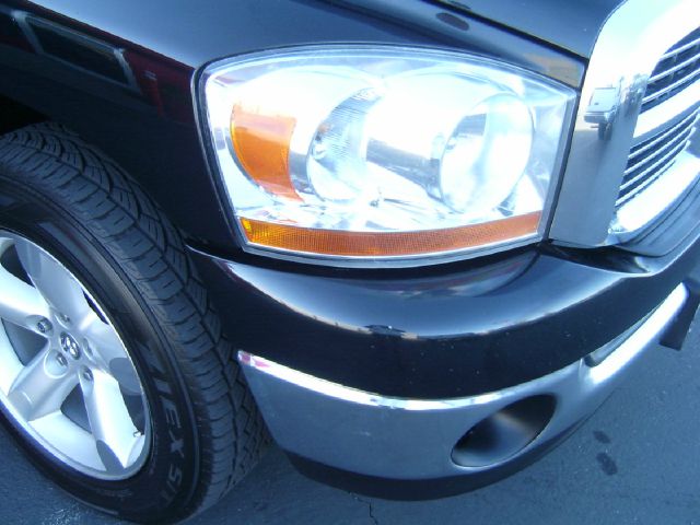 Dodge Ram 1500 2006 photo 4