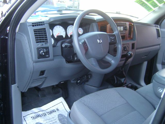 Dodge Ram 1500 2006 photo 5