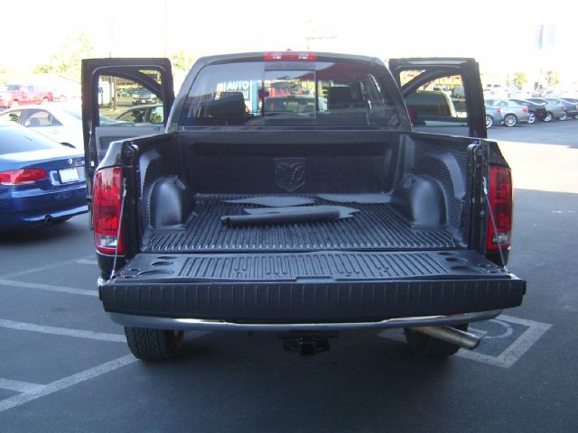 Dodge Ram 1500 2006 photo 7