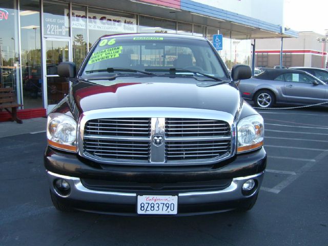 Dodge Ram 1500 2006 photo 9