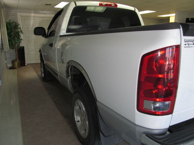 Dodge Ram 1500 2006 photo 4