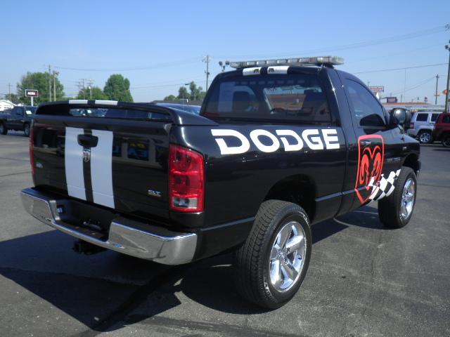 Dodge Ram 1500 2006 photo 1