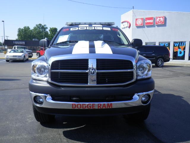 Dodge Ram 1500 2006 photo 2