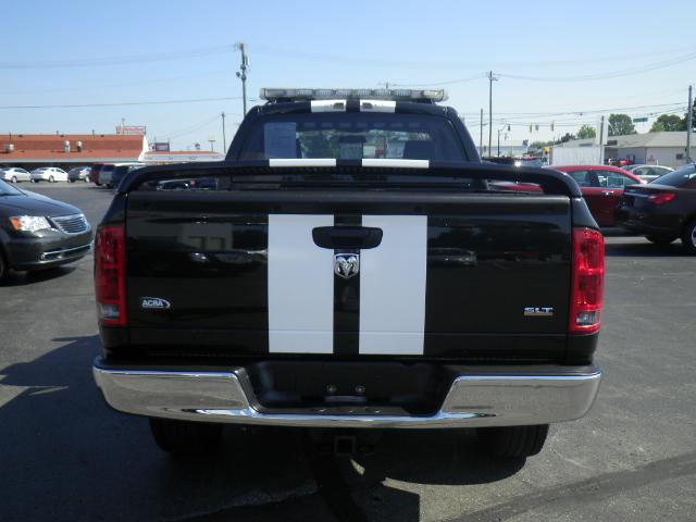 Dodge Ram 1500 2006 photo 4