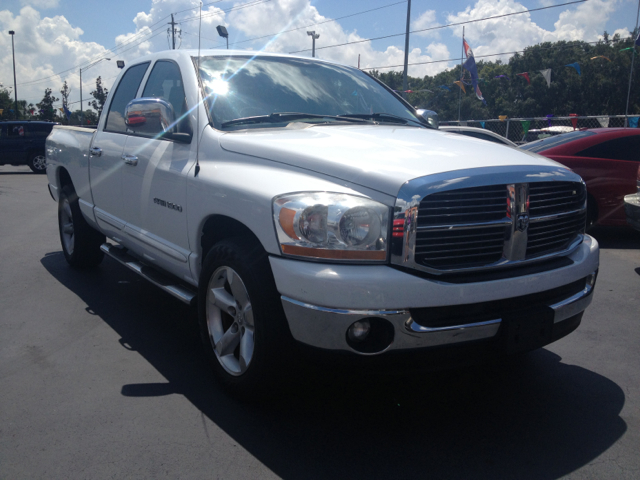 Dodge Ram 1500 2006 photo 1