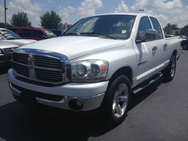 Dodge Ram 1500 2006 photo 2