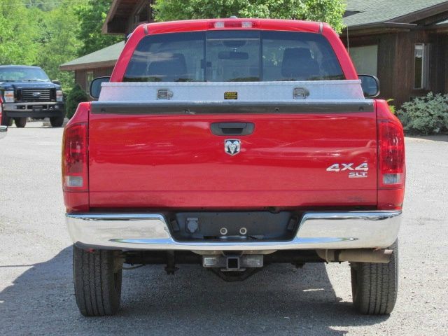 Dodge Ram 1500 2006 photo 1