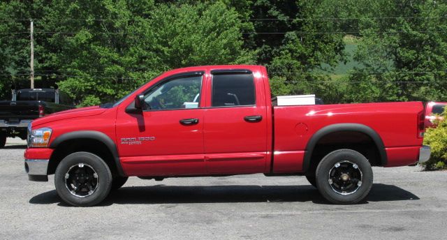 Dodge Ram 1500 2006 photo 12