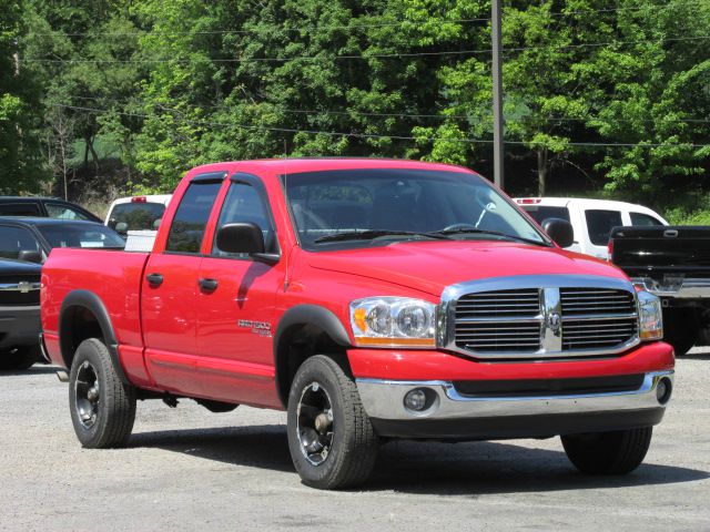 Dodge Ram 1500 2006 photo 13