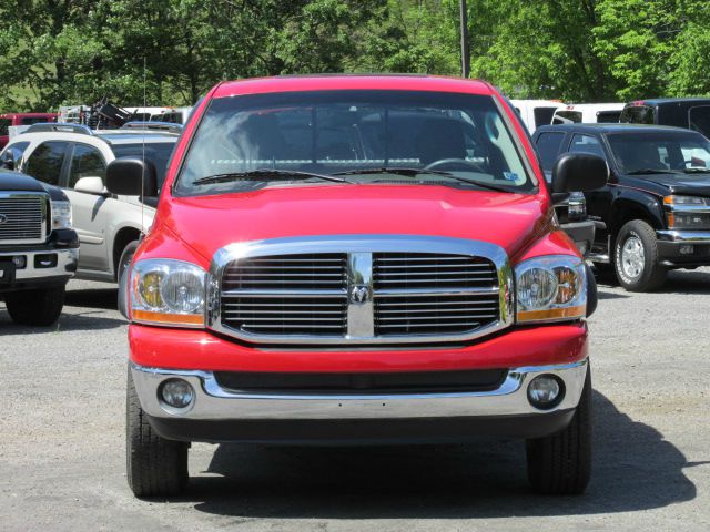 Dodge Ram 1500 2006 photo 16