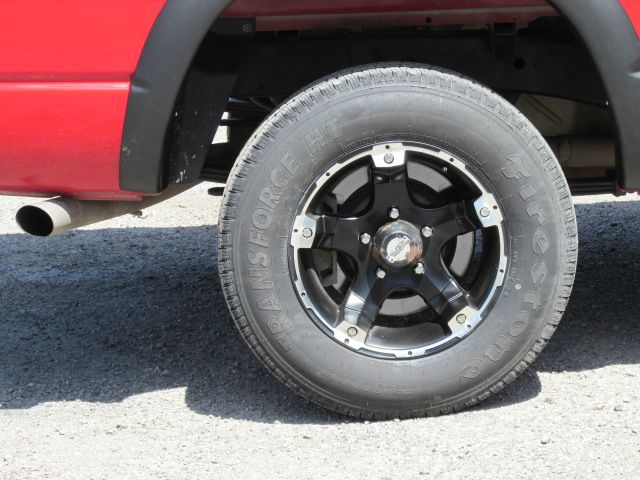 Dodge Ram 1500 2006 photo 8