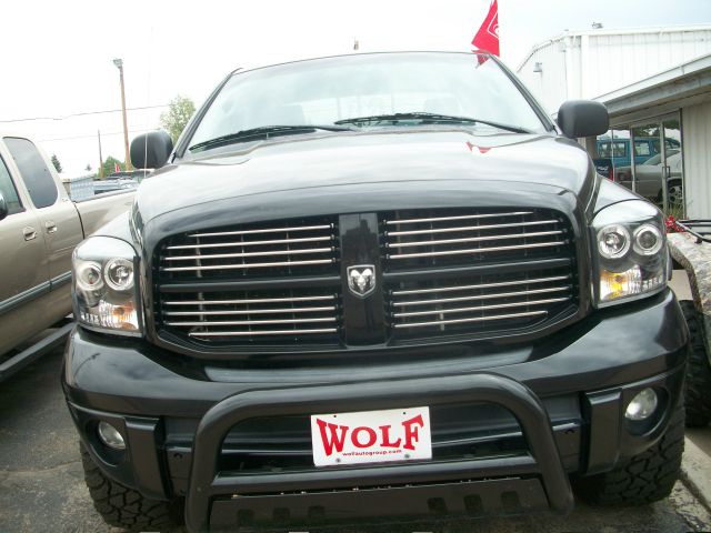 Dodge Ram 1500 2006 photo 2