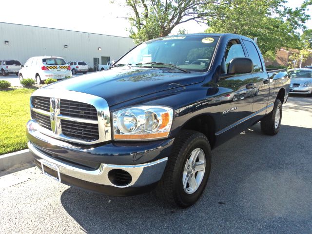 Dodge Ram 1500 2006 photo 2