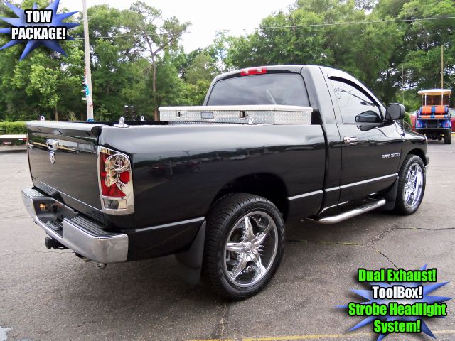 Dodge Ram 1500 2006 photo 1