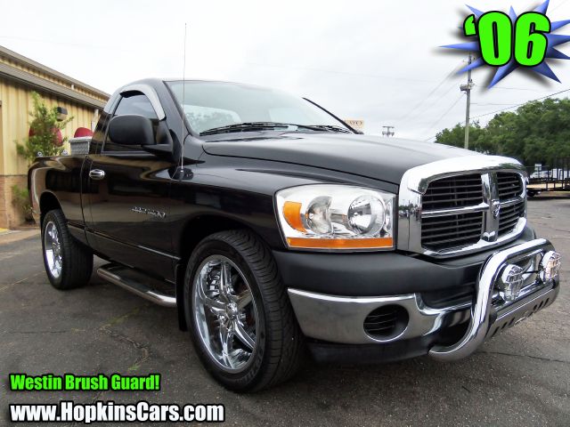 Dodge Ram 1500 2006 photo 6