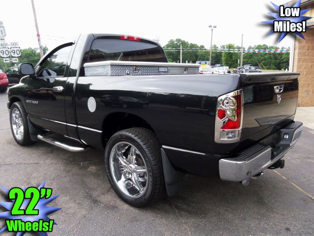 Dodge Ram 1500 2006 photo 7